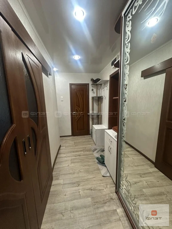 Продажа квартиры, Казань, ул. Юго-Западная 2-я - Фото 18