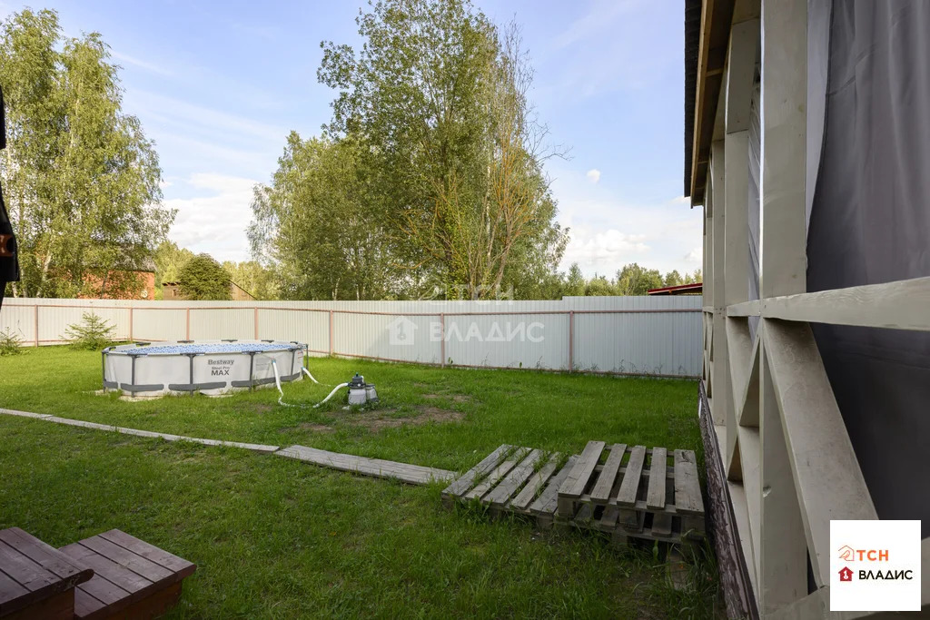 Продажа дома, Кашино, Богородский г. о. - Фото 35