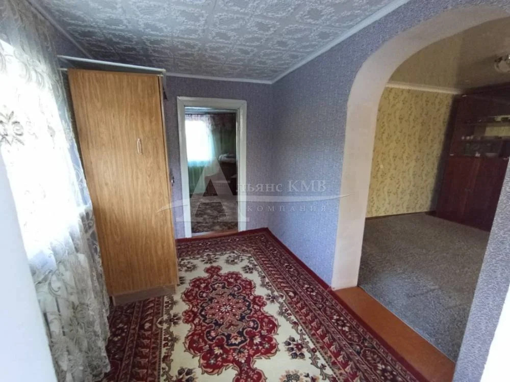 Продажа дома, Георгиевск, ул. Продольная - Фото 8