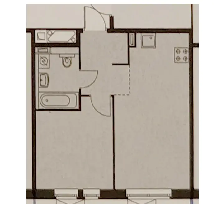 Купить квартиру в Одинцово можно уже сегодня! - Фото 9