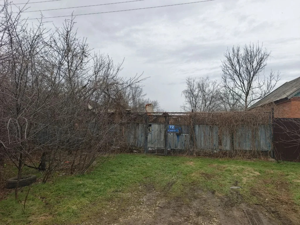 Продажа участка, Афипский, Северский район, ул. Свердлова - Фото 1