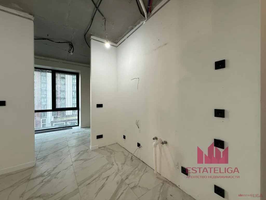 Продажа квартиры, Волгоградский пр-кт. - Фото 6