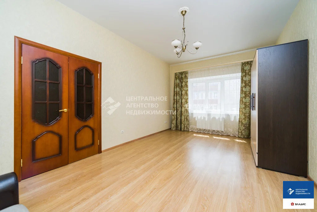 Продажа квартиры, Рязань, ул. Интернациональная - Фото 2