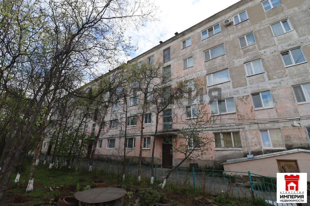 Продажа квартиры, Магадан, ул. Пролетарская - Фото 17