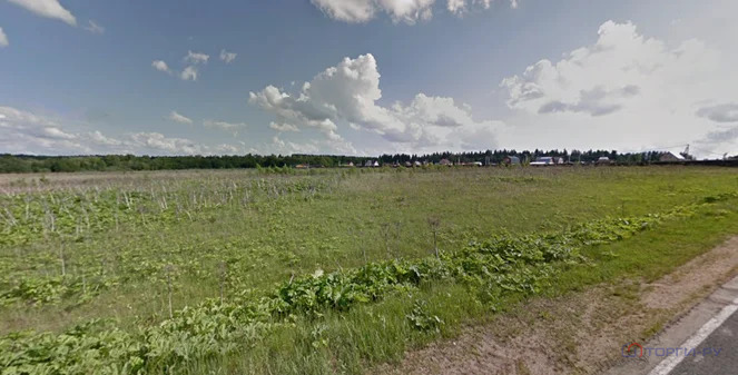 Продажа земельного участка, Бараново, Можайский район - Фото 3