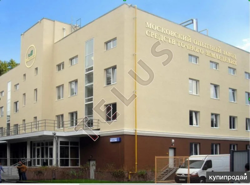 м. Рижская, Мытищинский проезд, 2710 м2, Здание (ном. объекта: 7815) - Фото 3