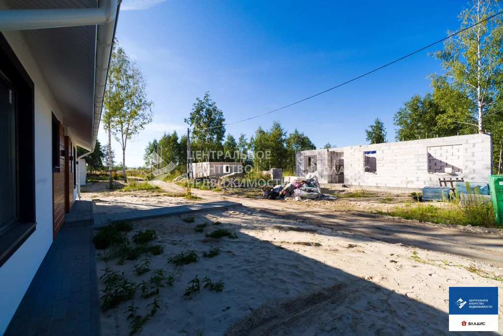 Продажа дома, Рязанский район, Тенистая улица - Фото 11