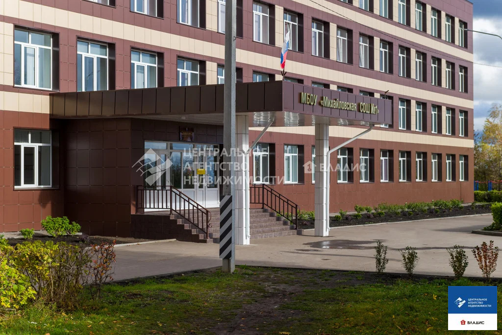 Продажа дома, Михайлов, Михайловский район, ул. Нагорная - Фото 23