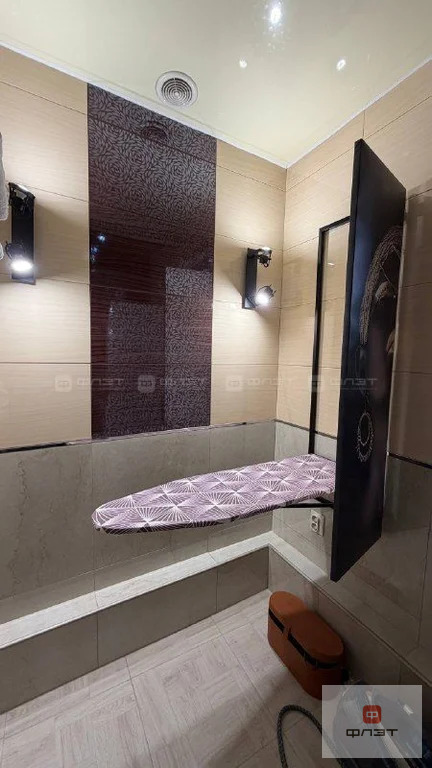 Продажа квартиры, Казань, ул. Хороводная - Фото 12