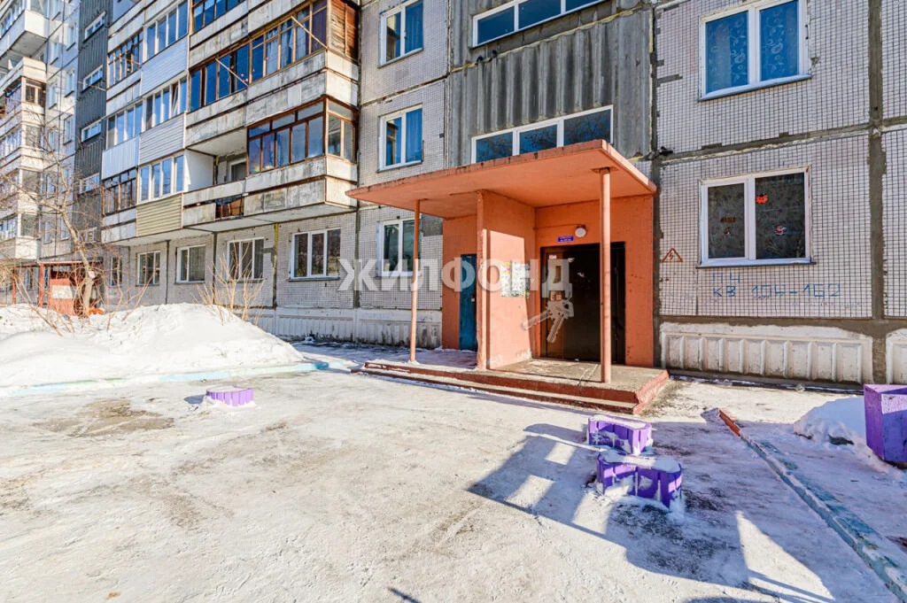 Продажа квартиры, Новосибирск, ул. Связистов - Фото 0