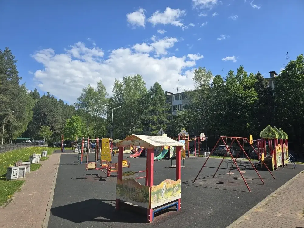 Продаю 2к.кв в пос. Часцы - Фото 22