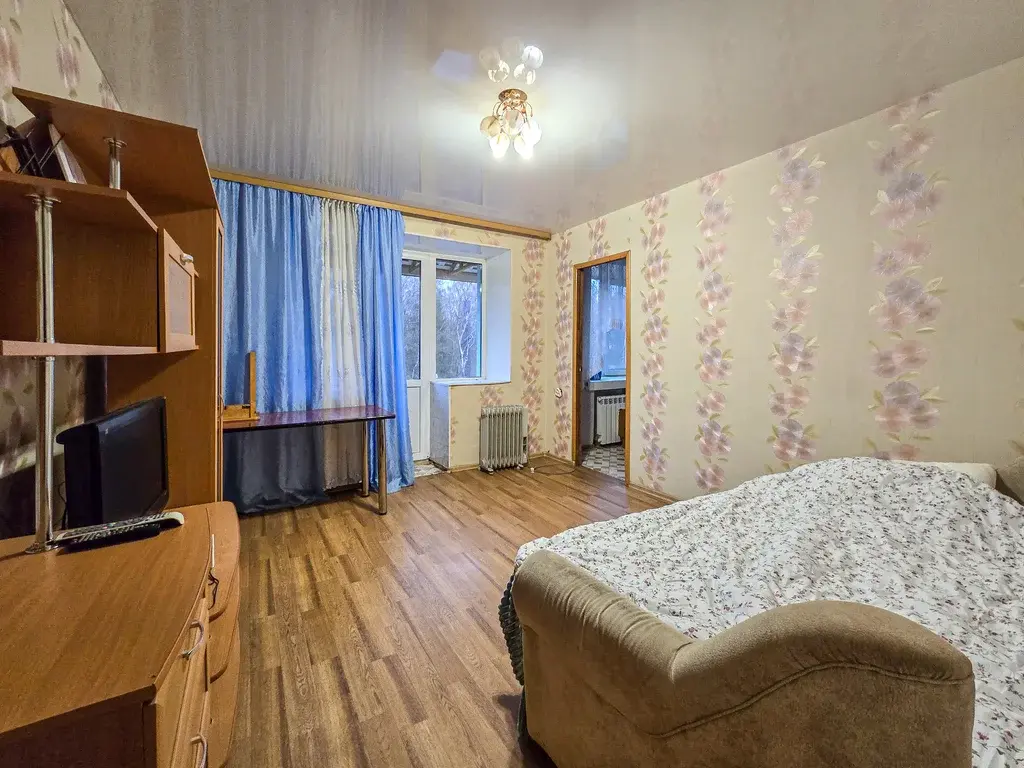3-к Гурьянова, дом 5 - Фото 8