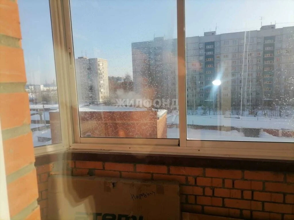 Продажа квартиры, Новосибирск, ул. Народная - Фото 11