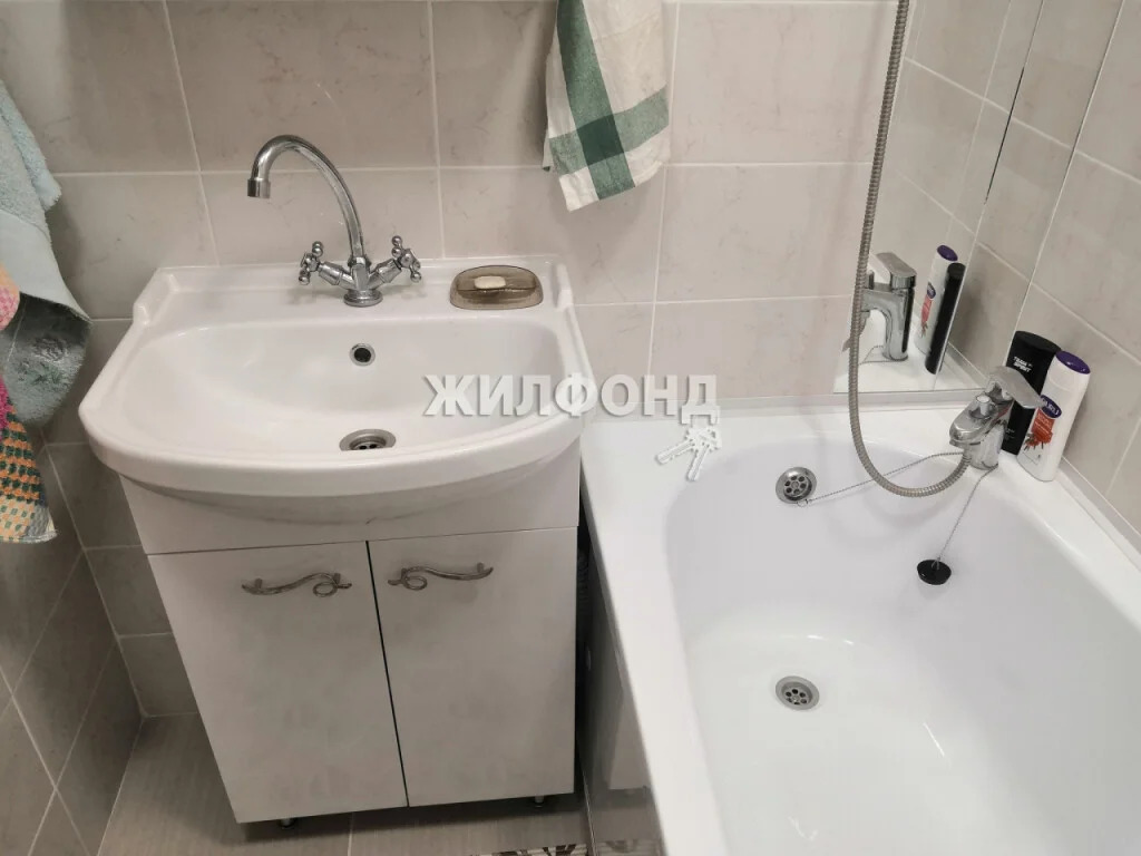 Продажа квартиры, Новосибирск, Александра Чистякова - Фото 6