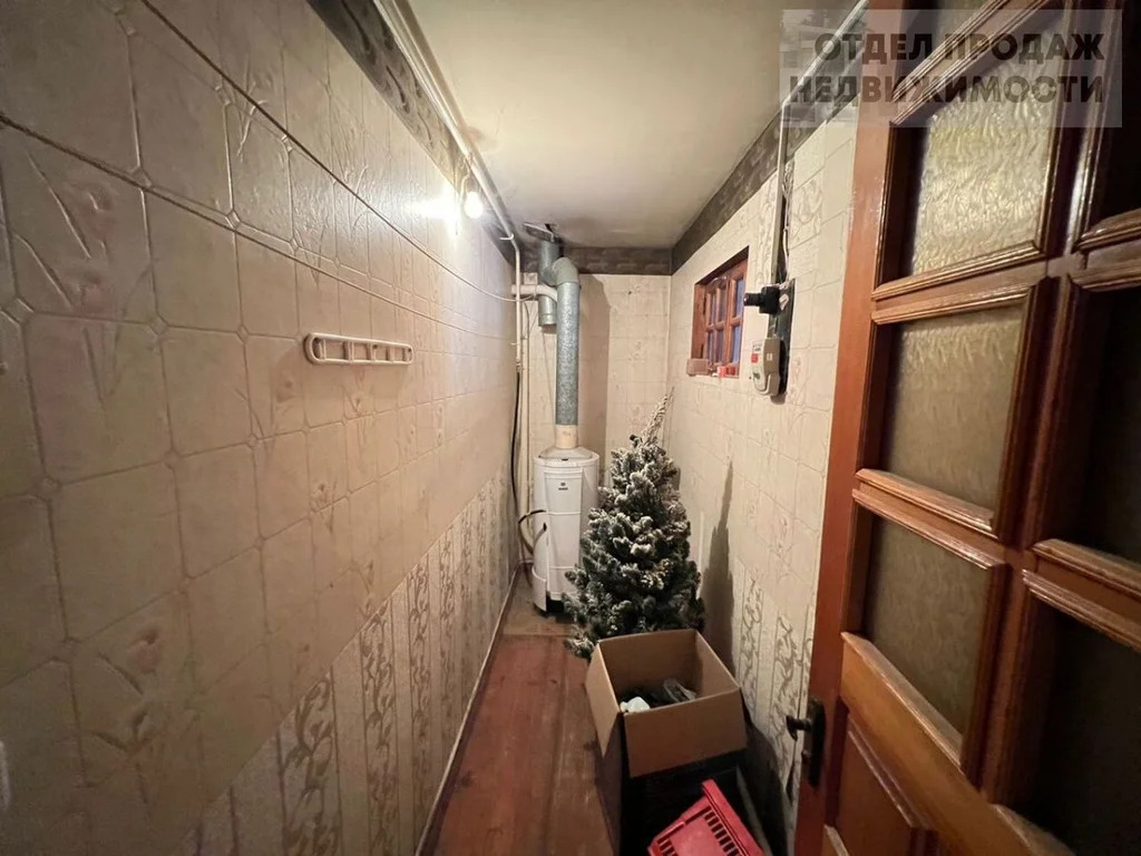 Квартира в таунхаусе - Фото 21