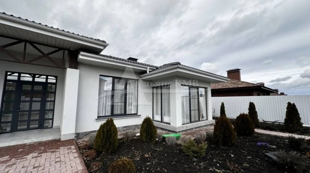 Продажа дома, Иноземцево, Изумрудная ул. - Фото 17