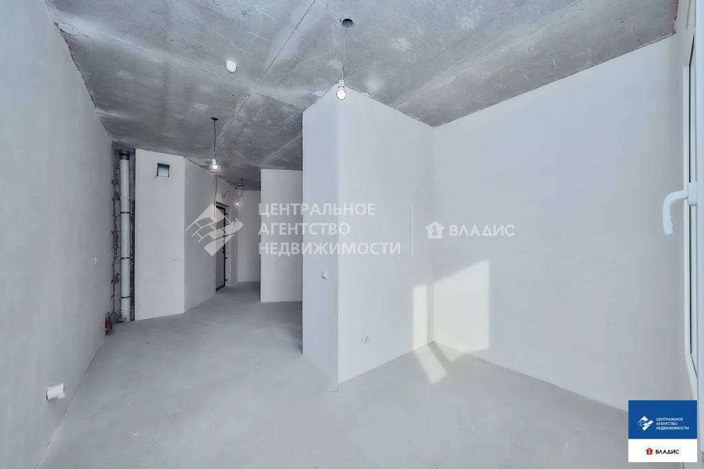 Продажа квартиры, Рязань, улица Александра Полина - Фото 15
