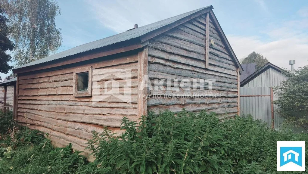 Продажа дома, Беляницы, Ивановский район - Фото 17