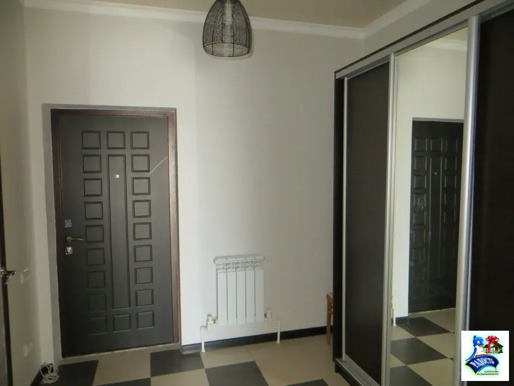 Продам прекрасную квартиру 300 м. от моря. - Фото 4