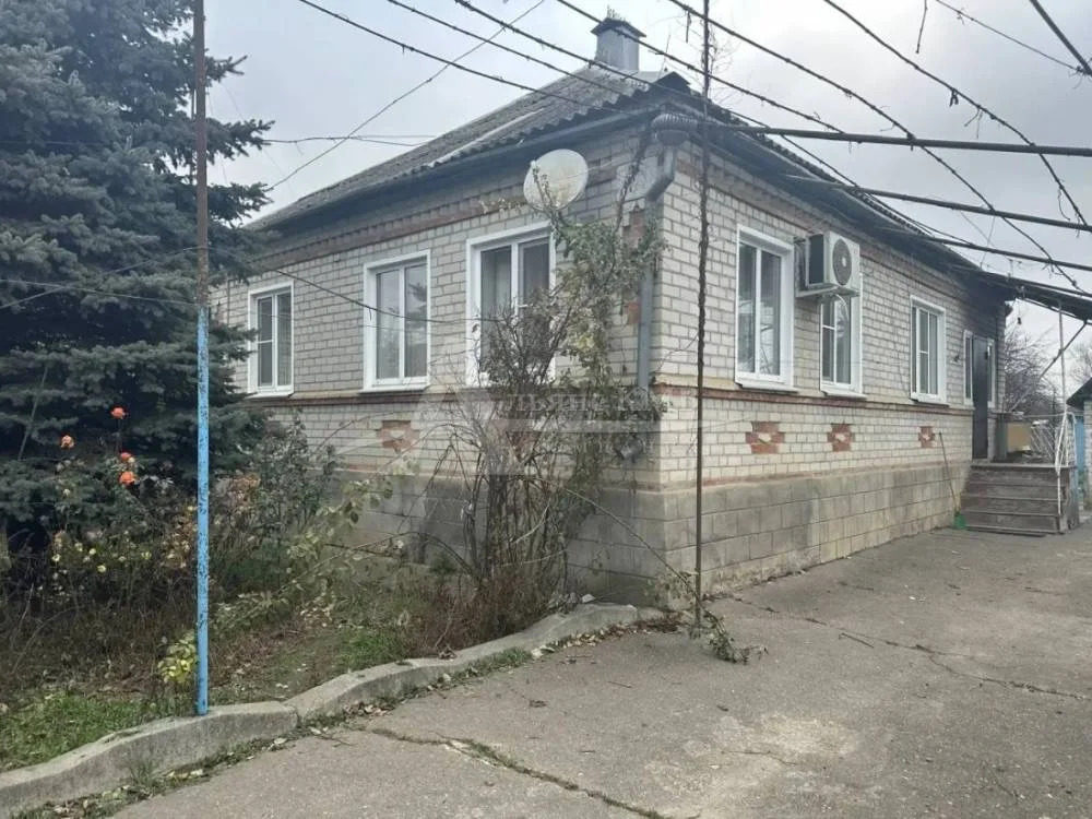 Продажа дома, Георгиевск, Береговая ул. - Фото 2