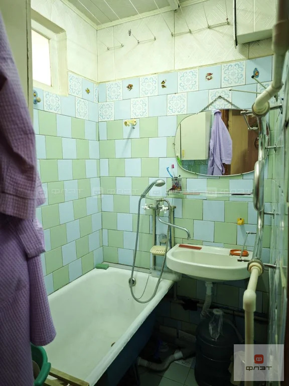 Продажа квартиры, Казань, ул. Лушникова - Фото 10