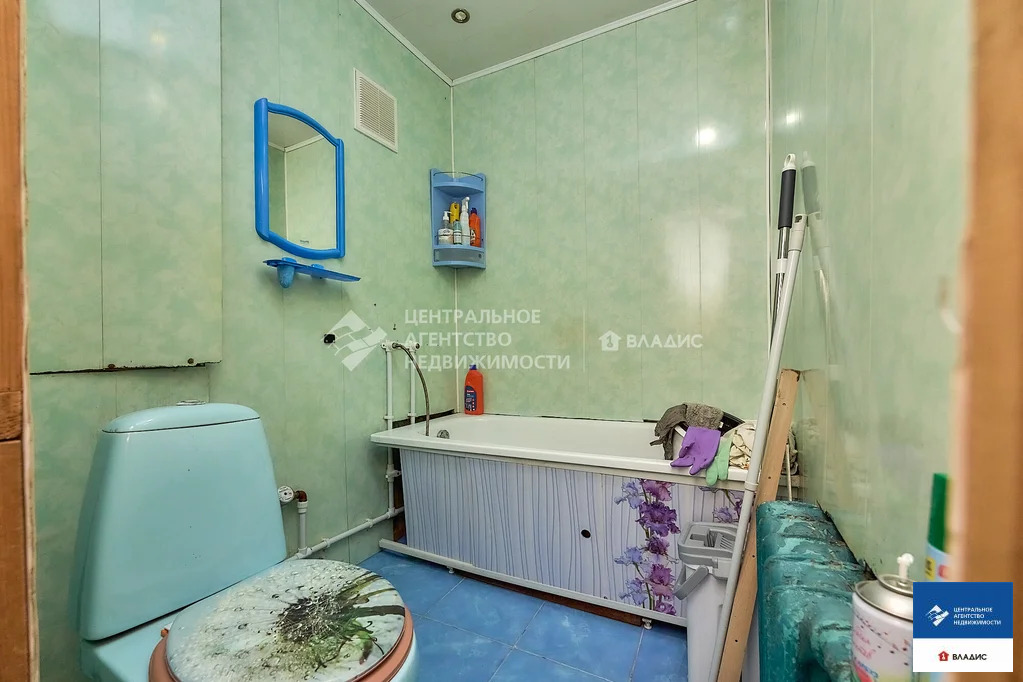 Продажа квартиры, Рыбное, Рыбновский район, 1-й квартал Прогресса - Фото 12