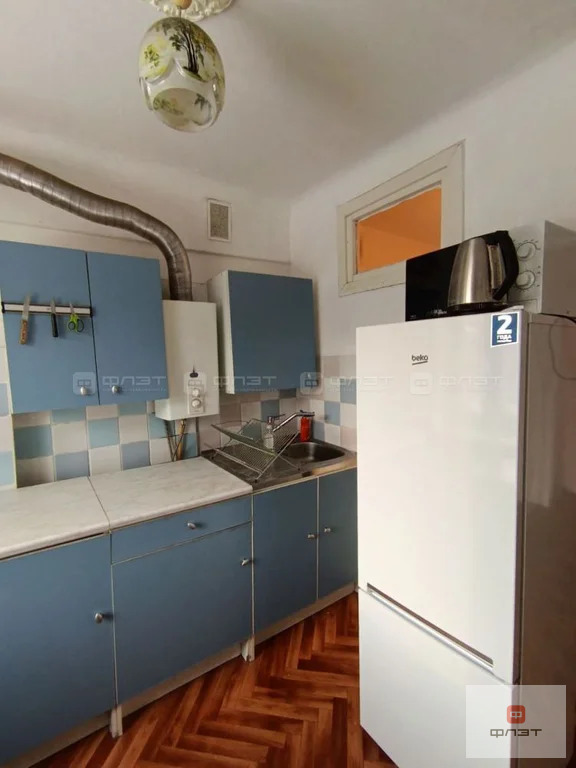 Продажа квартиры, Казань, ул. Подлужная - Фото 9