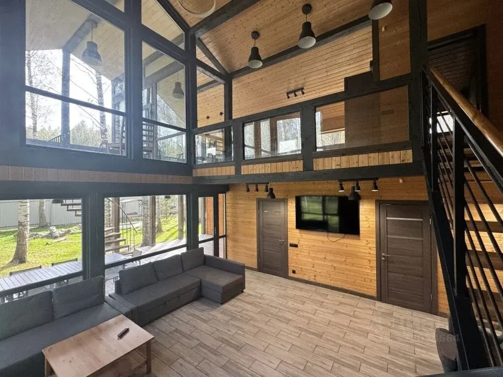 Продаю дом 310.0м ул. Сосновая, Ярославская область, ... - Фото 2