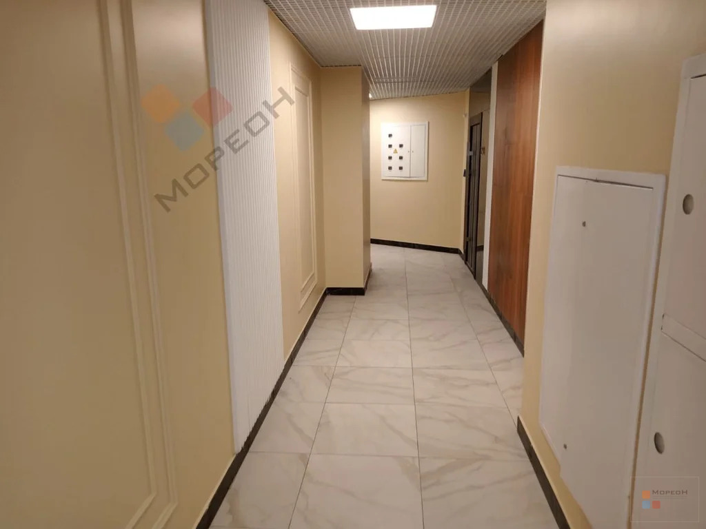 3-я квартира, 129.00 кв.м, 4/24 этаж, Аврора, Дзержинского ул, ... - Фото 15