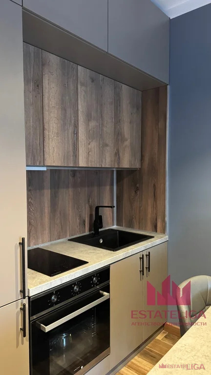 Аренда квартиры, Волгоградский пр-кт. - Фото 6