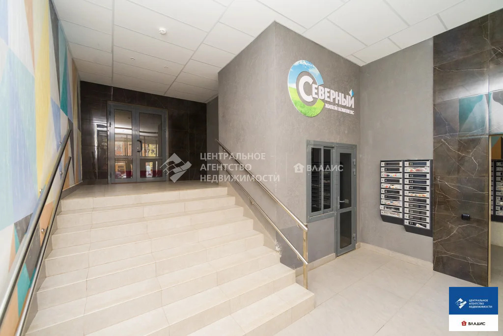 Продажа квартиры, Рязань - Фото 14