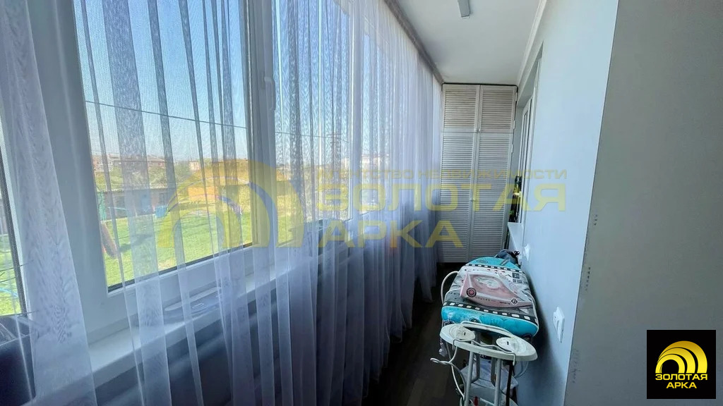 Продажа квартиры, Полтавская, Красноармейский район, ул. Красная - Фото 9