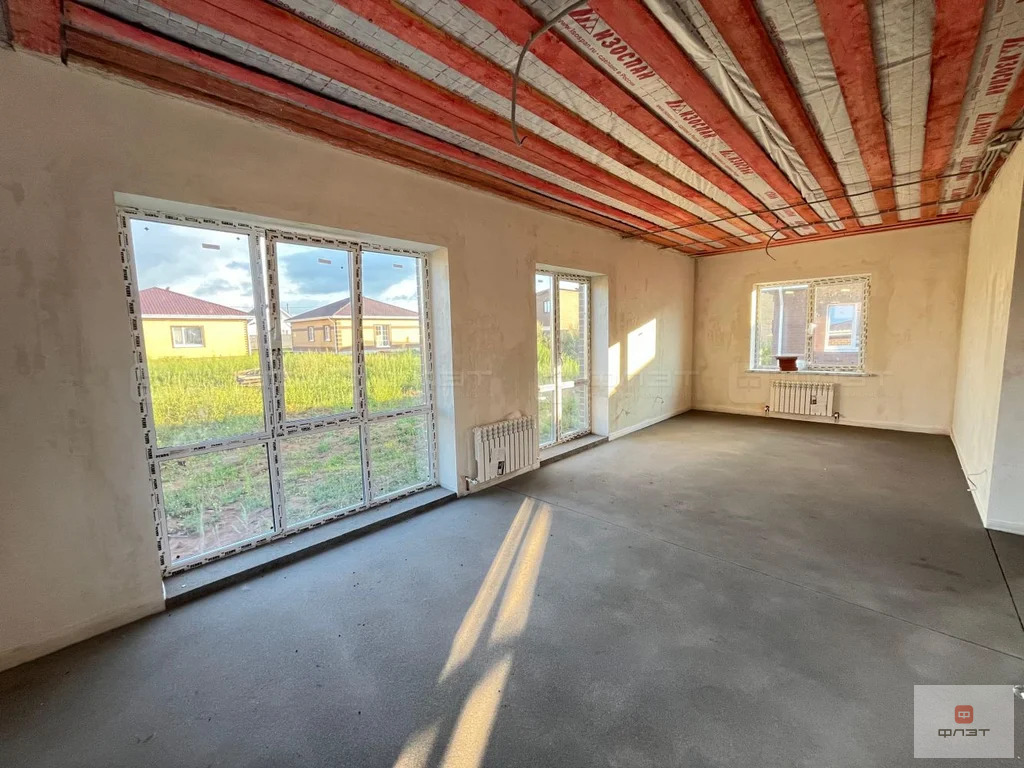 Продажа дома, Пестречинский район, ул. Нурлатская - Фото 1