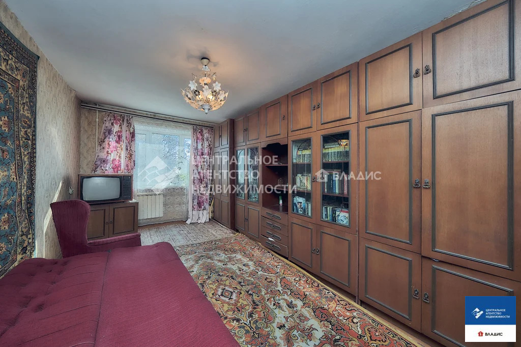 Продажа квартиры, Рязань, ул. Черновицкая - Фото 0