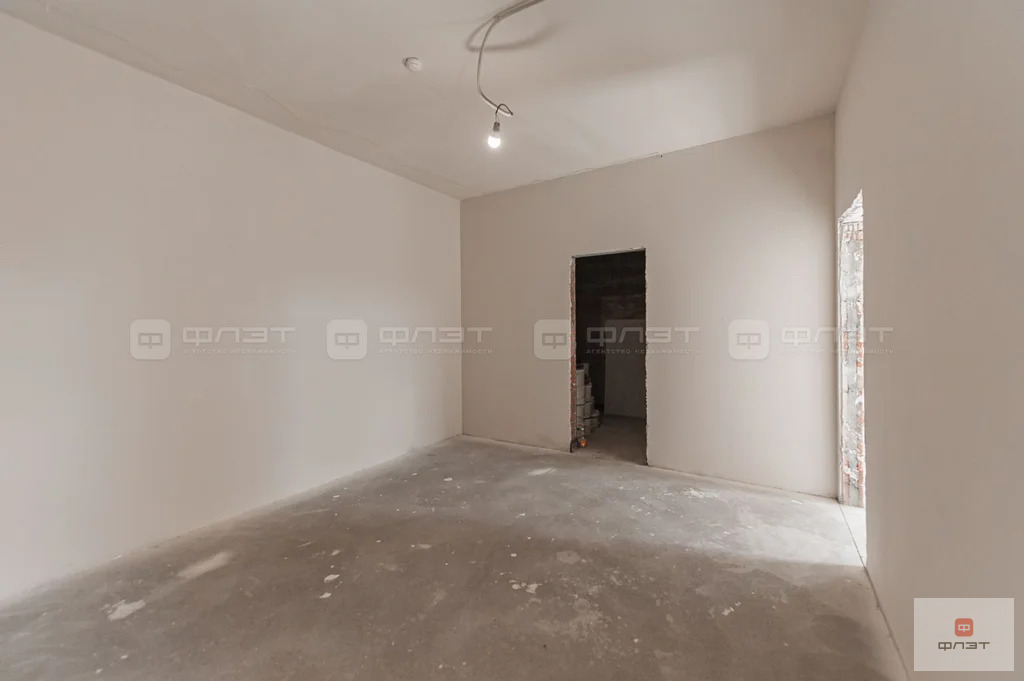 Продажа квартиры, Казань, ул. Сары Садыковой - Фото 20