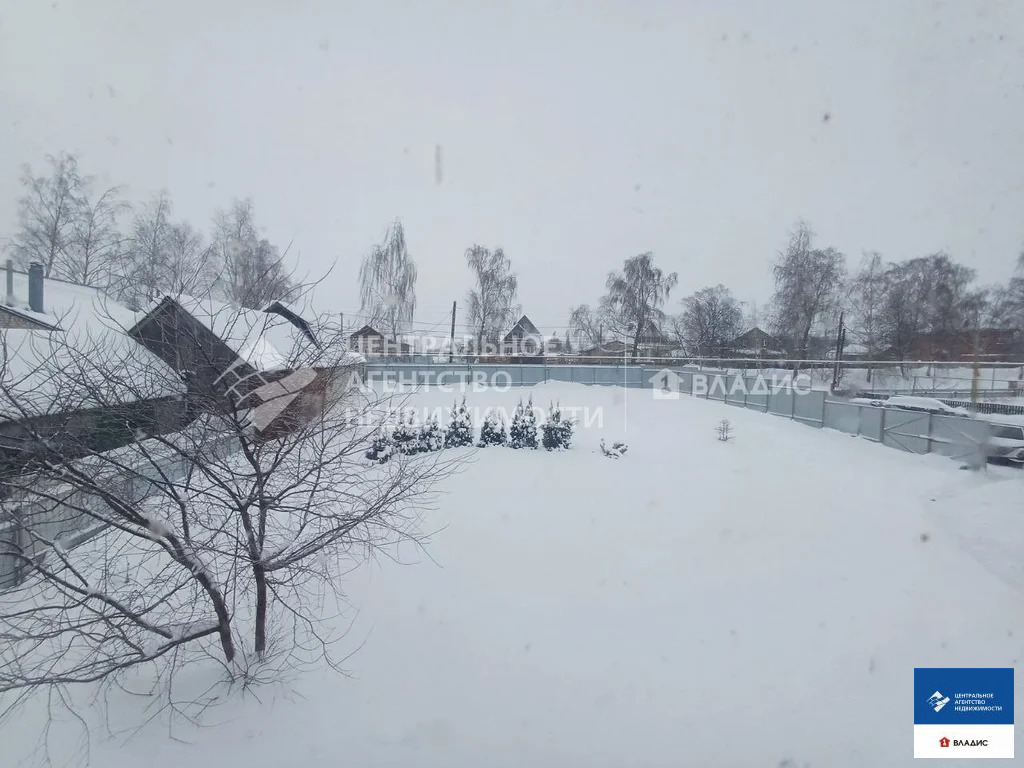 Продажа дома, Кузьминское, Рыбновский район - Фото 3