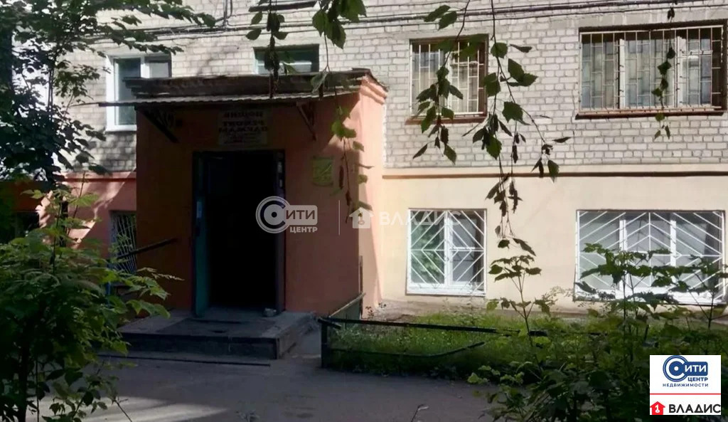 Продажа квартиры, Воронеж, ул. Ушинского - Фото 8