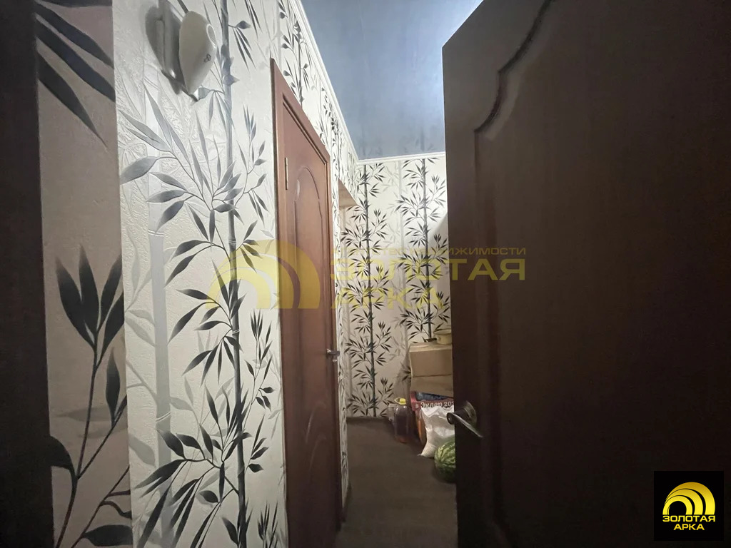 Продажа квартиры, Старотитаровская, Темрюкский район, Ильича пер. - Фото 2