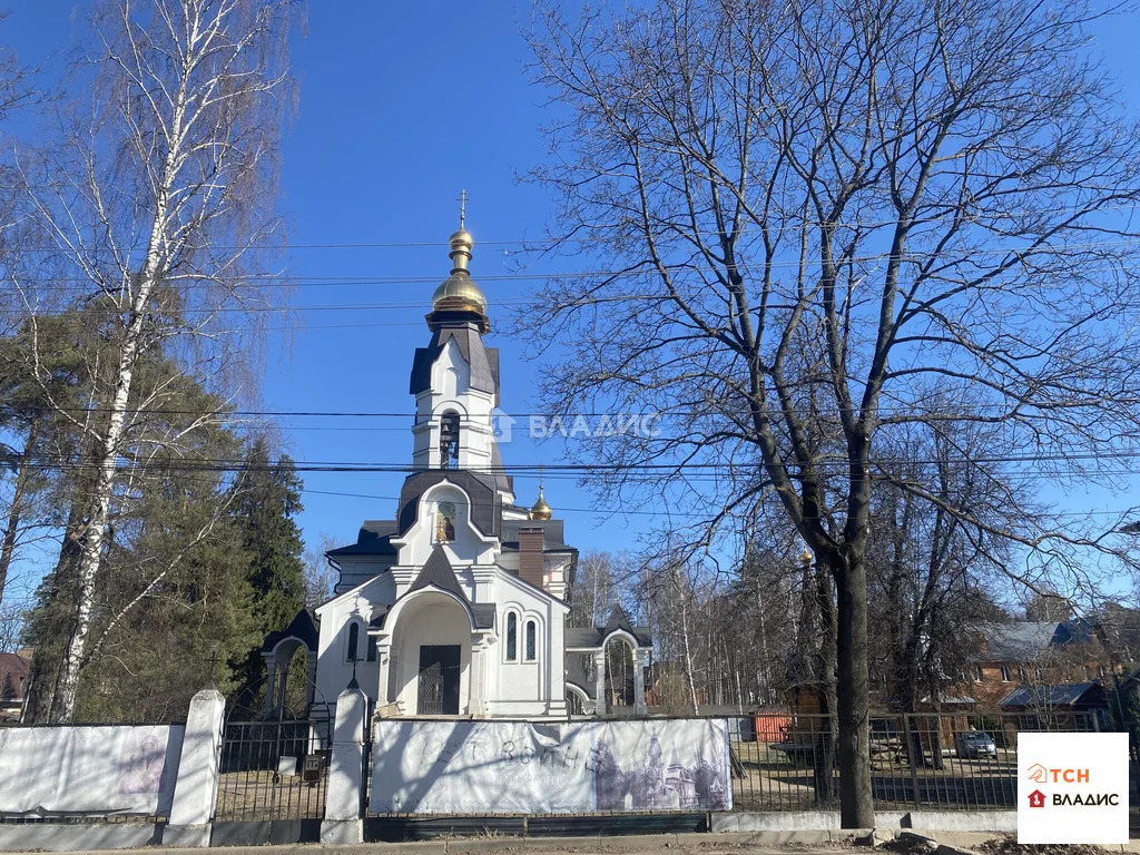 Аренда дома, Пушкино, Воскресенский район, Лермонтовская улица - Фото 32