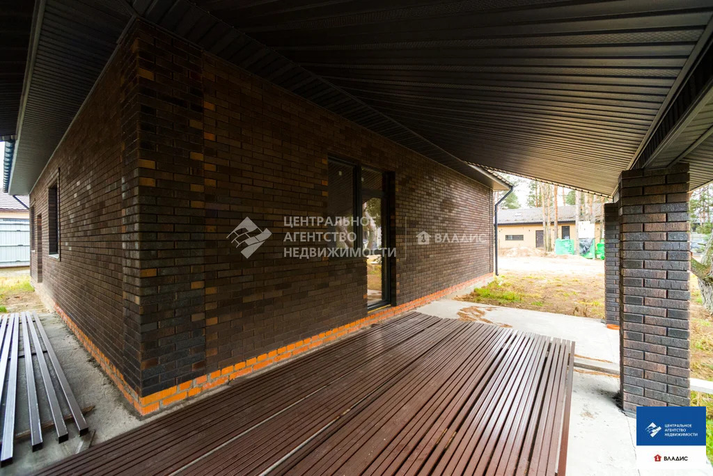 Продажа дома, Полково, Рязанский район, Изумрудная улица - Фото 12