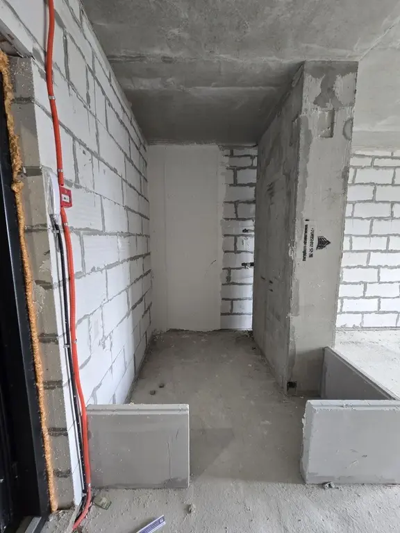 Продаю студию в ЖК Серебро - Фото 7
