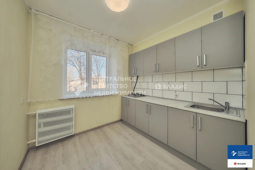 Продажа квартиры, Рязань, ул. Халтурина - Фото 3