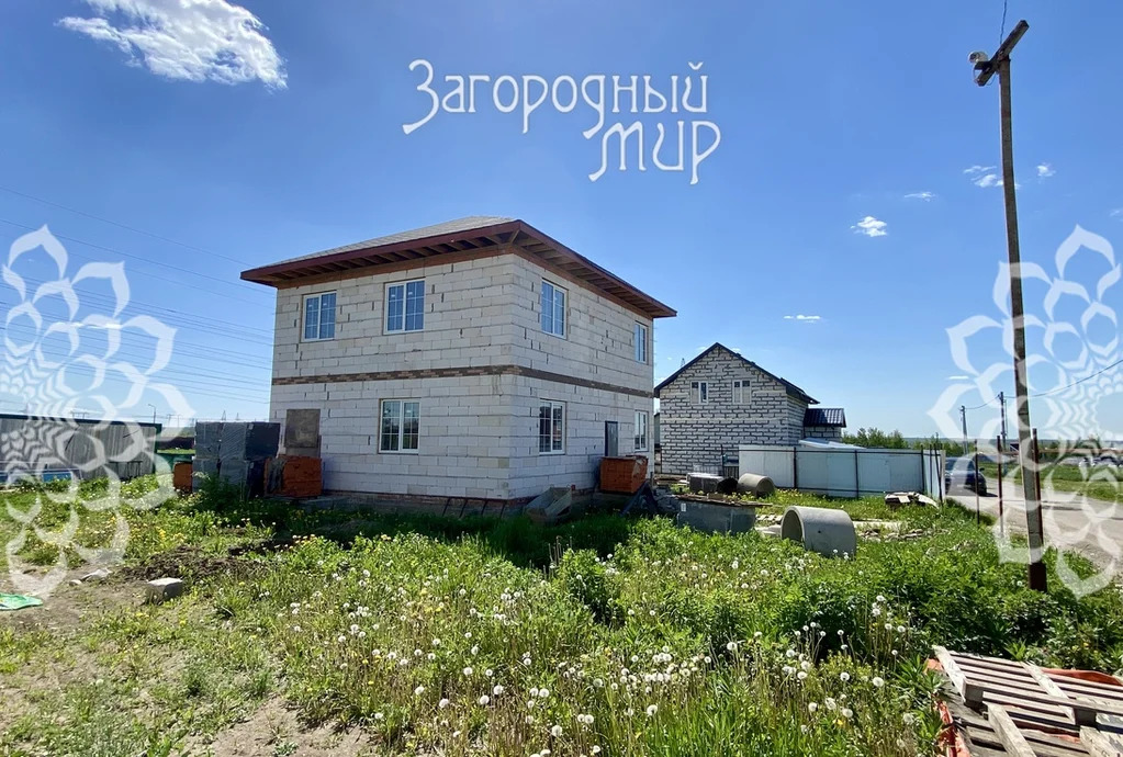 Продам дом, Новорязанское шоссе, 25 км от МКАД - Фото 4
