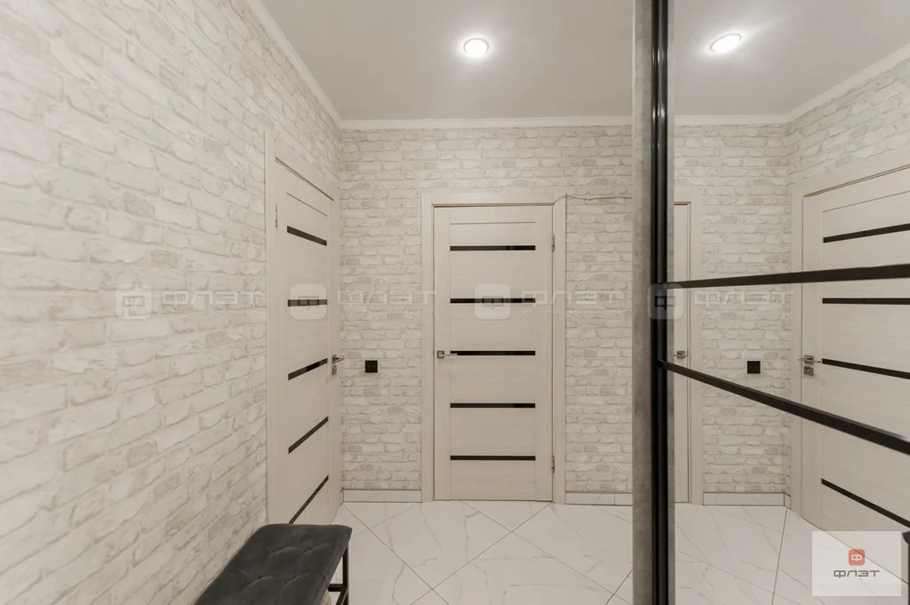 Продажа квартиры, Казань, Победы пр-кт. - Фото 15