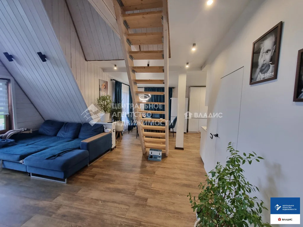 Продажа дома, Рязанский район, Дальняя улица - Фото 10