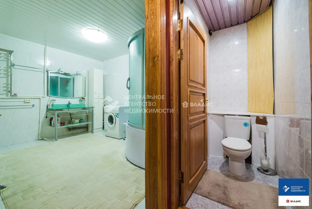 Продажа квартиры, Рязань, улица 3-и Бутырки - Фото 16