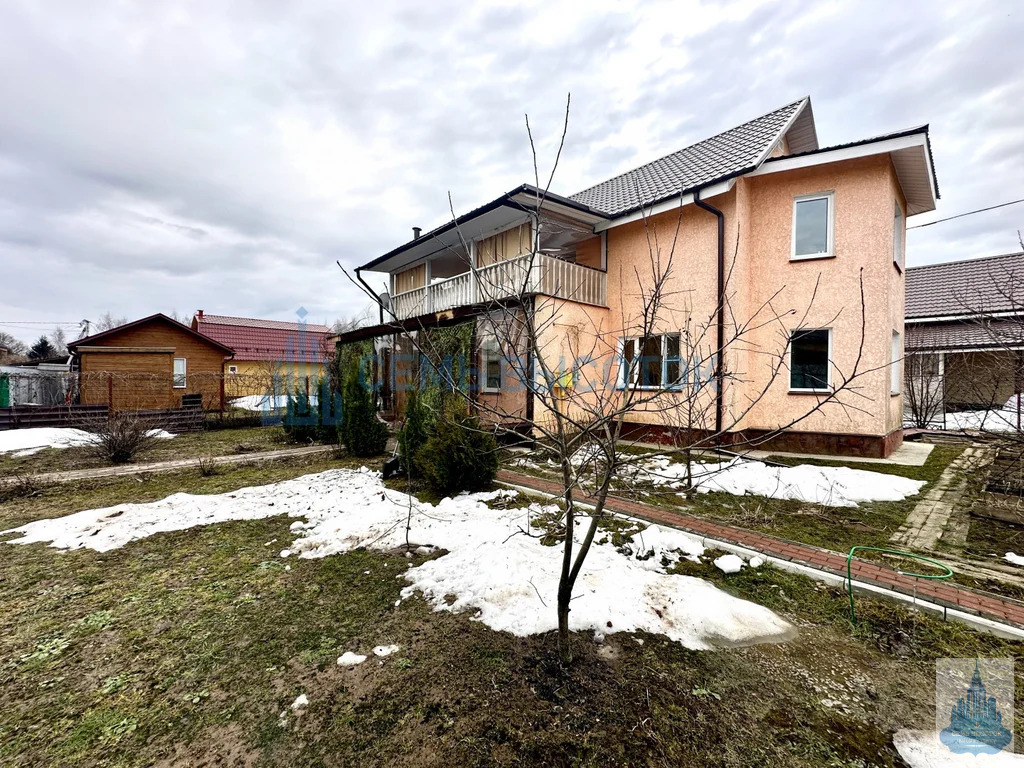 Продажа дома, Домодедово, Домодедово г. о., Владимирская ул. - Фото 2