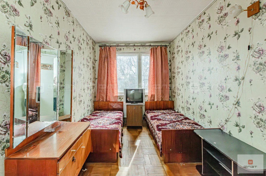 Продажа квартиры, Казань, ул. Гарифьянова - Фото 2