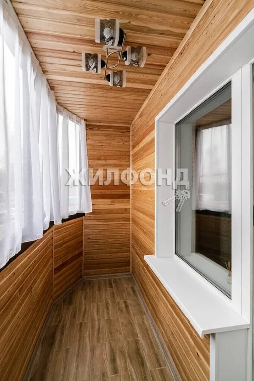 Продажа квартиры, Новосибирск, ул. Ключ-Камышенское плато - Фото 7