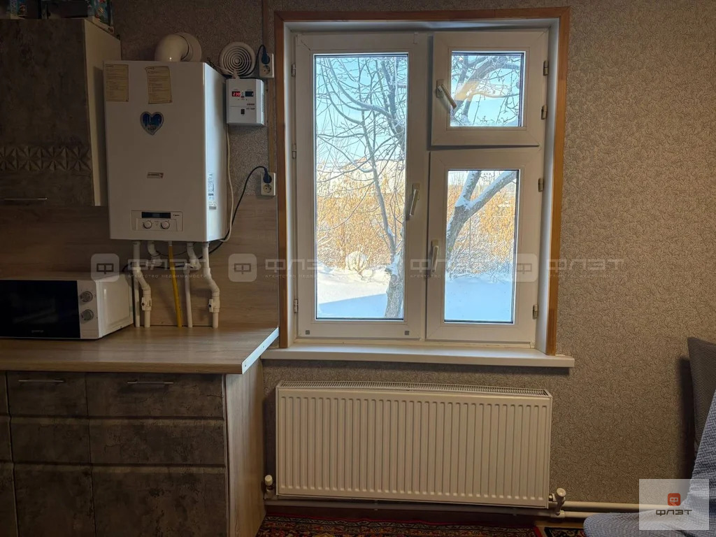 Продажа дома, Кулаево, Пестречинский район, ул. Советская - Фото 10